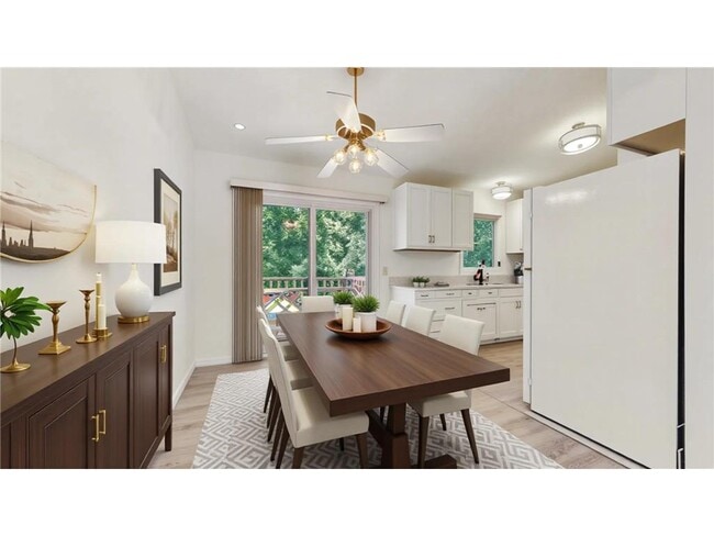 Building Photo - 2509 Cedar Hills Dr