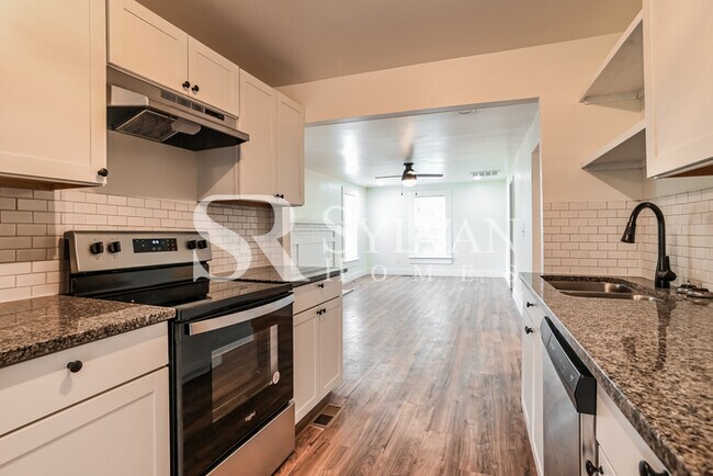 Foto del edificio - Carve Out a Great Life Here!