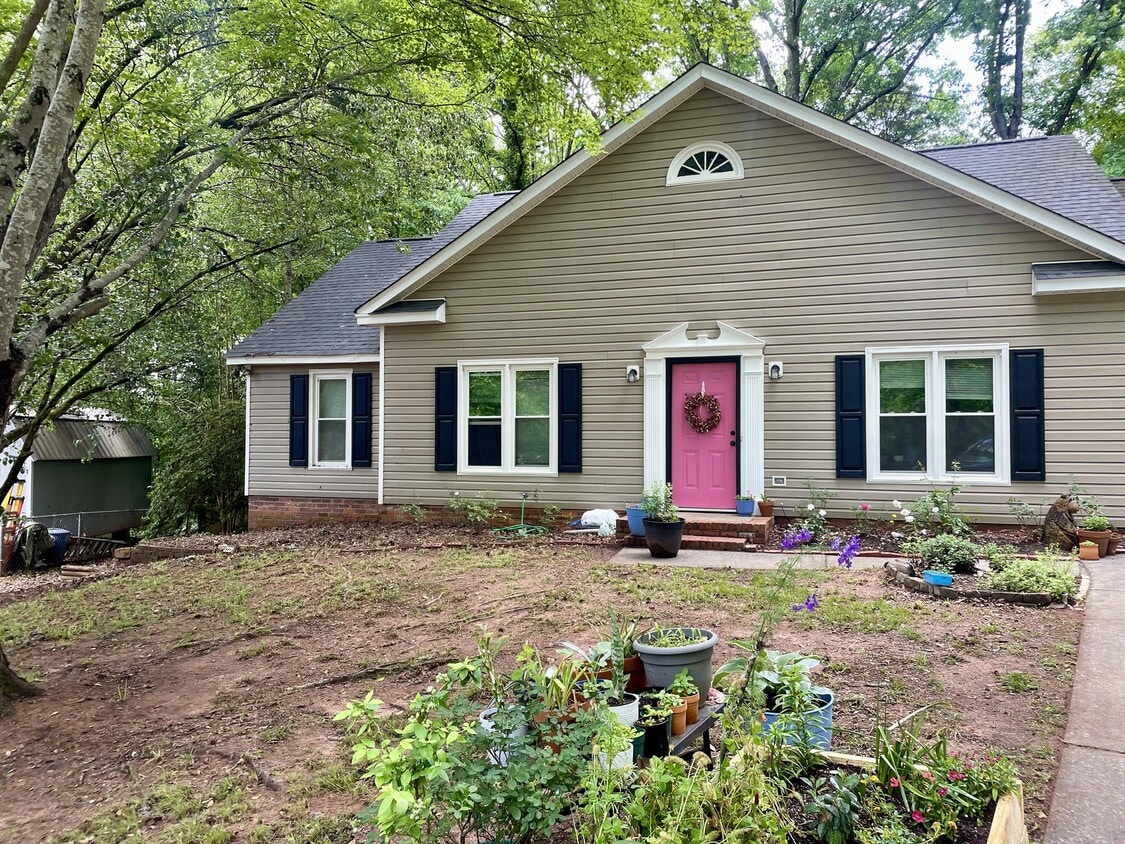 204 Danby Ct, Columbia, SC 29212 House Rental in Columbia, SC