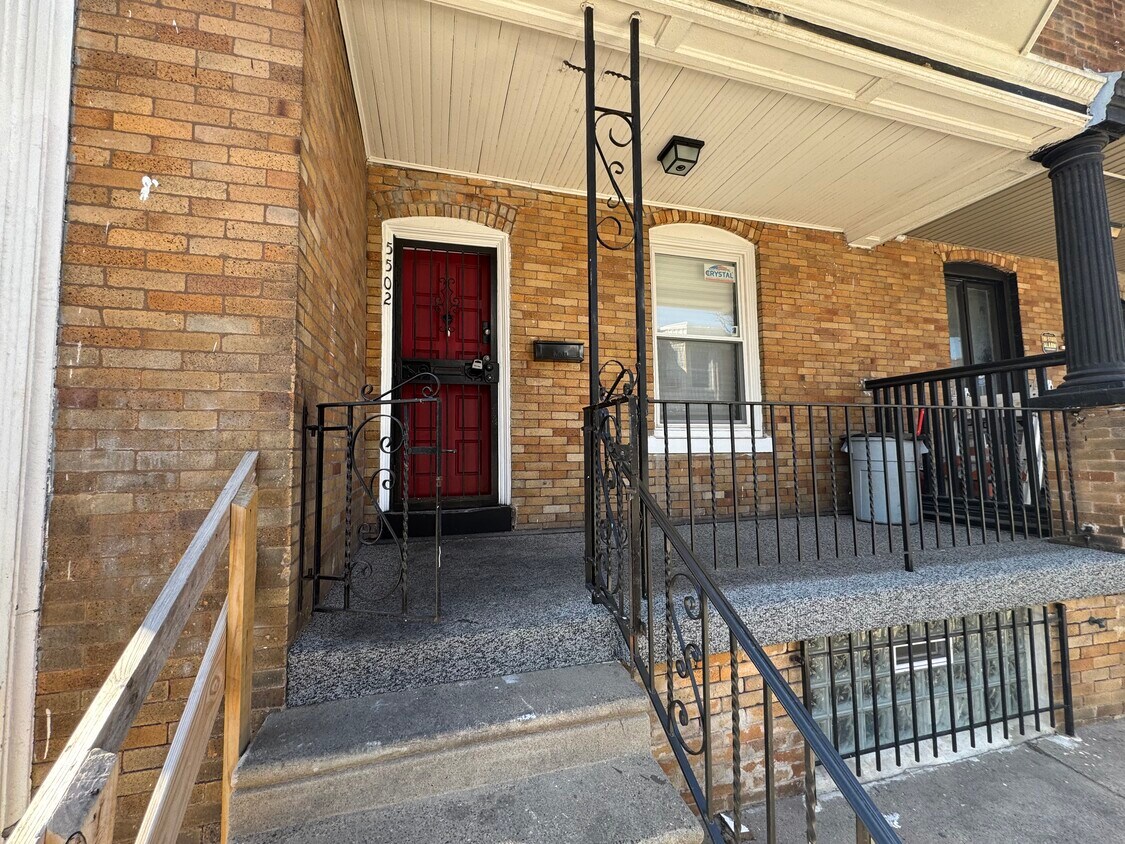 Foto principal - 5502 Crowson St