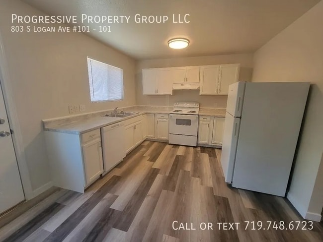 Photo - 803 S Logan Ave Apartment