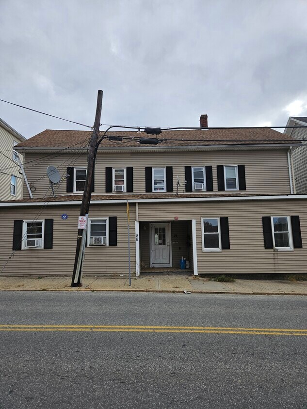 Primary Photo - 26 Fairmount St