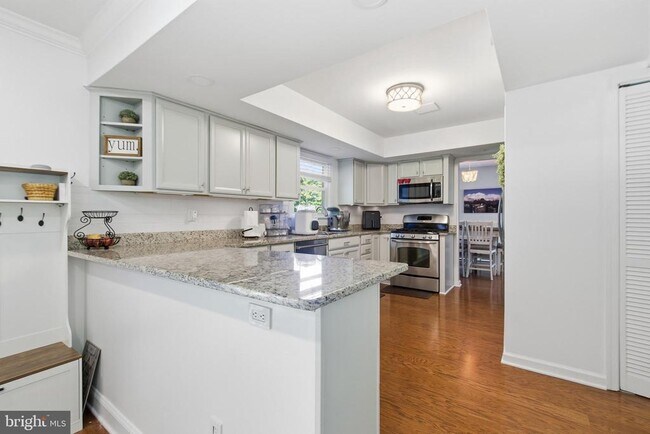 Foto del edificio - 9120 Huber Ct