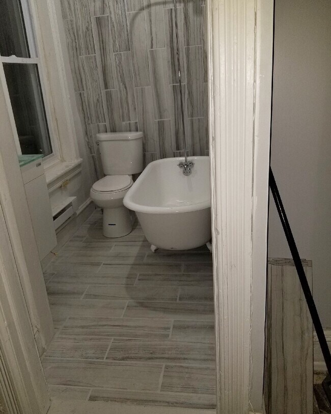 Foto del edificio - 1220 N 55th St