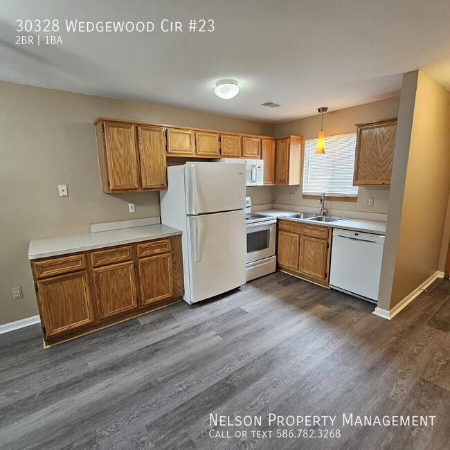 Building Photo - 30328 Wedgewood cr