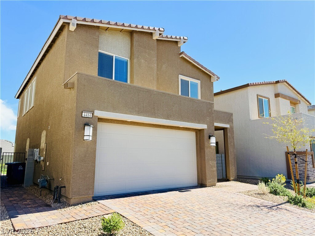 Foto del edificio - 4414 Peressini St