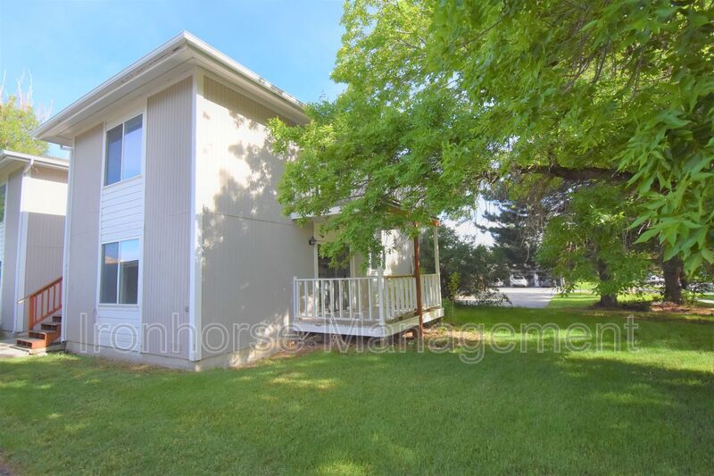 515 S 15th Ave Unit B, Bozeman, MT 59715 Condo for Rent in Bozeman