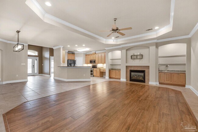 Foto del edificio - 2523 Pine Forest Rd