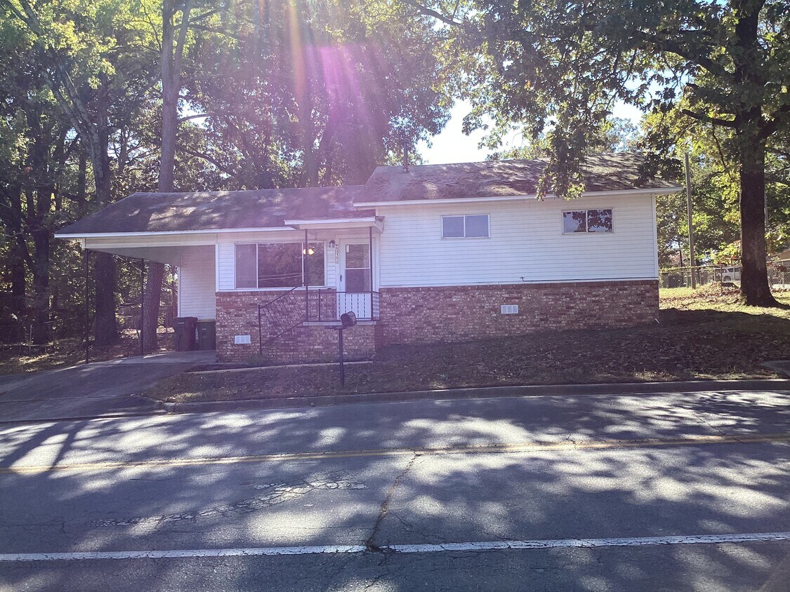 9115 W 36th St, Little Rock, AR 72204 House Rental in Little Rock, AR