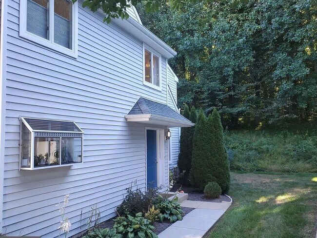 Foto del edificio - House for Rent in Kennett Square