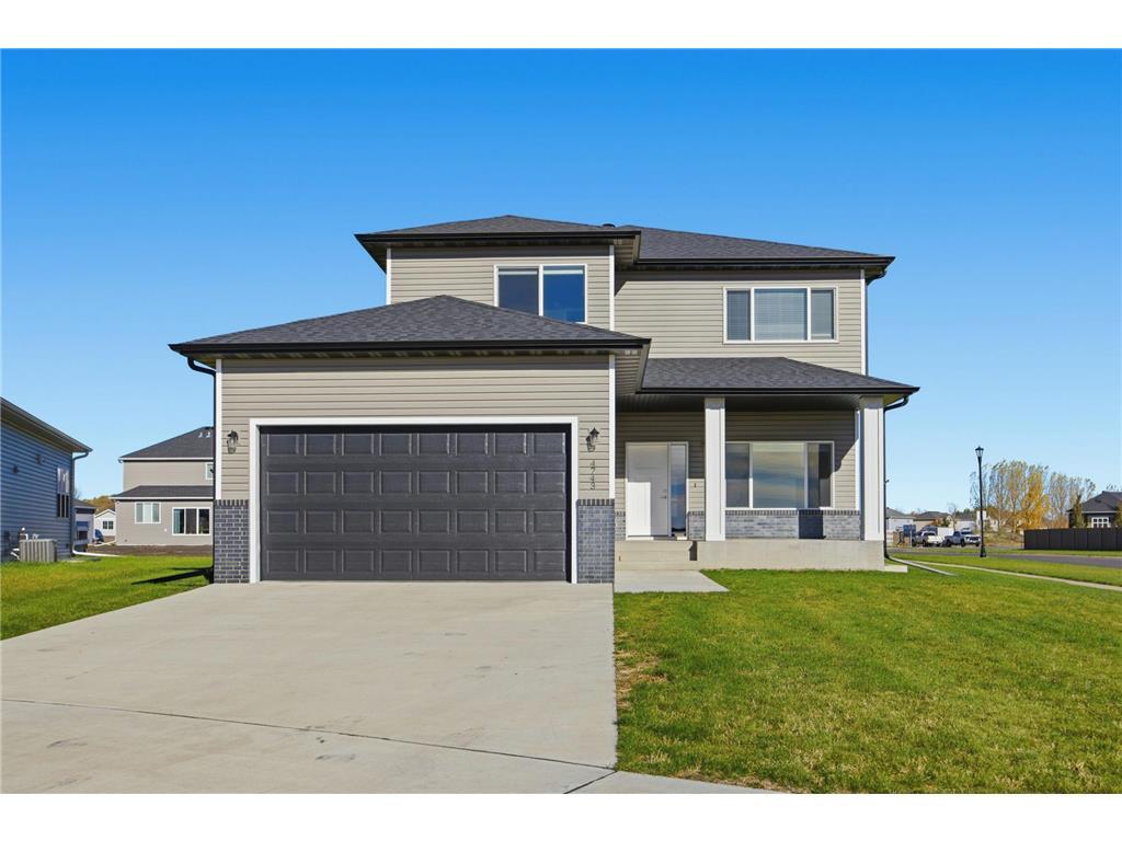 Foto principal - 4743 32nd St S