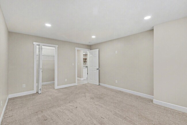 Foto del edificio - 1920 Lena Carter Rd