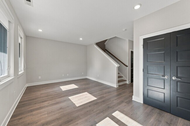Foto del edificio - 801 Cherokee Ave