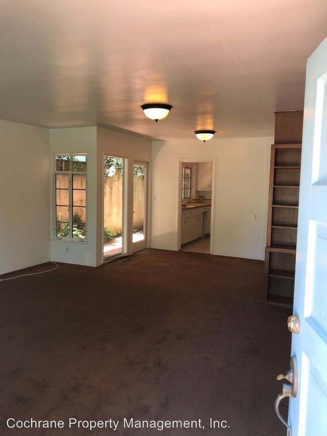 Foto del edificio - 2 br, 1.5 bath Apartment - 106 W. Mason St.