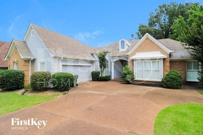 Foto del edificio - 1816 Candle Ridge Cove
