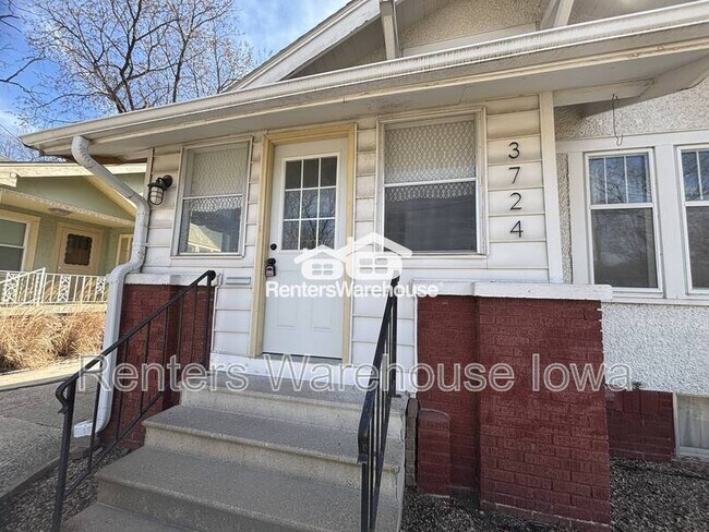 Foto del edificio - 3724 University Ave