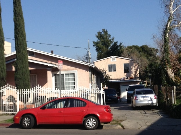 Primary Photo - 426 N Virgil Ave