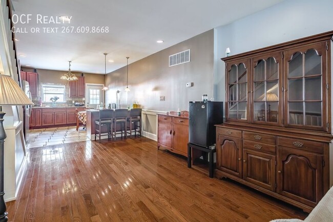 Foto del edificio - Point Breeze Three Bed Home