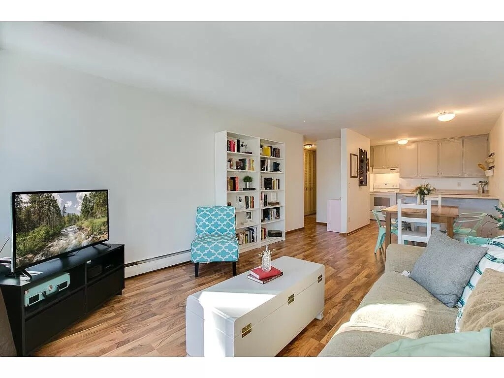 Foto principal - 4010 S 15th Ave