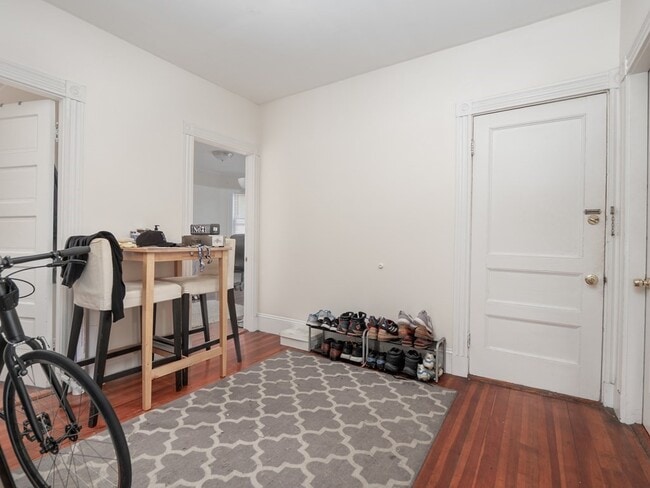 Foto del edificio - 47 St Margaret St