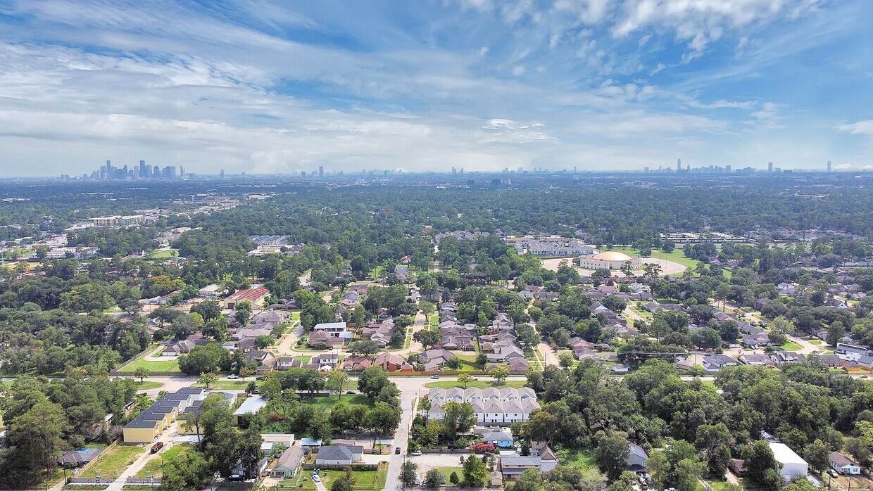 Building Photo - 5507 Beall St