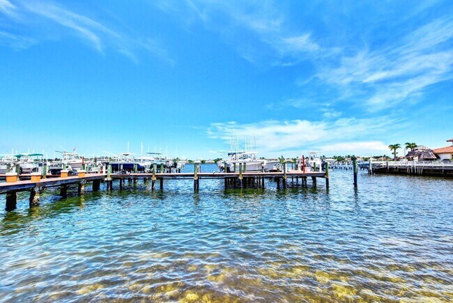 Foto del edificio - 103 Yacht Club Way