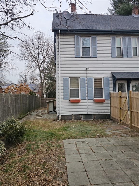 Building Photo - 12 Hall St