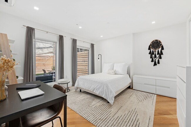 Foto del edificio - 571 Lafayette Ave