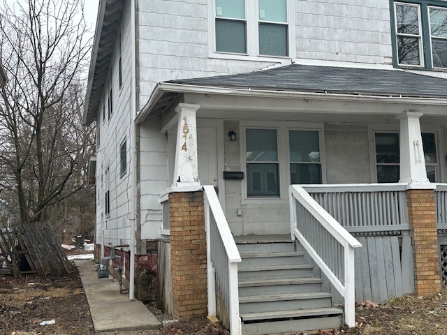 Building Photo - 1514 Republic Ave