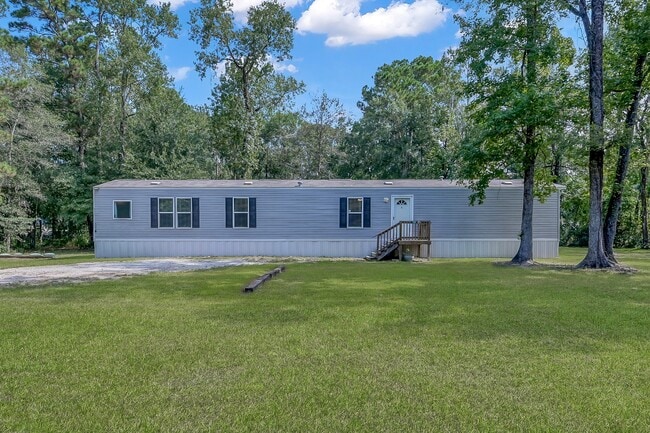 Building Photo - 13719 Tommy Smith Rd