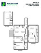 3 Bed, 2.5 Bath - 1,716 sq ft