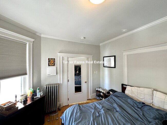 Foto del edificio - 15 Farragut Ave