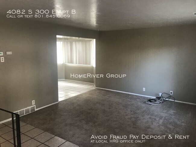 Building Photo - 4082 S 300 E