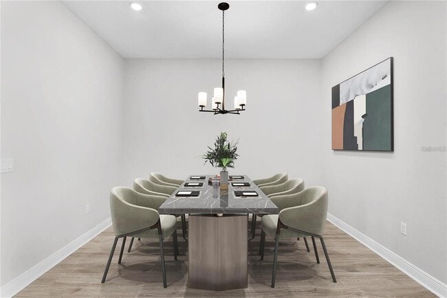 Building Photo - 16222 Volterra Point