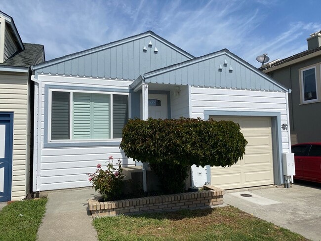 Cozy 2 bedroom 1 bath home Huntington Park - Cozy 2 bedroom 1 bath home Huntington Park