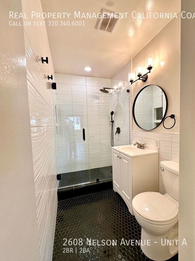 Building Photo - RENOVATED 2-Bed 2-Bath  Home In Redondo Beach