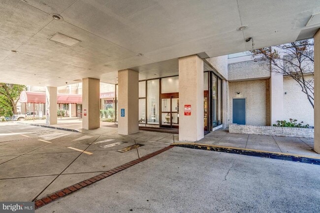 Foto del edificio - 4515 Willard Ave