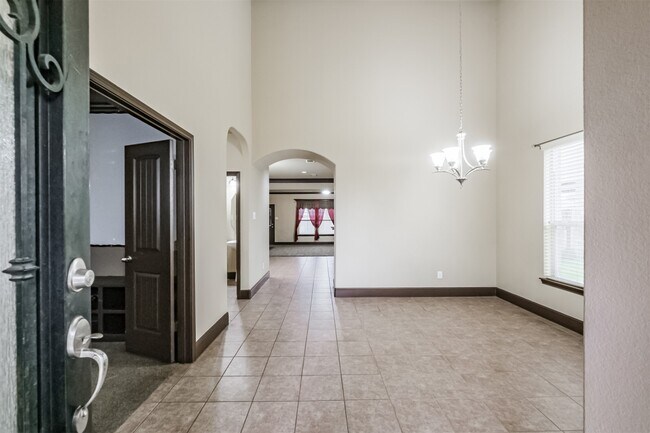 Foto del edificio - 2606 Maverick Park Ln