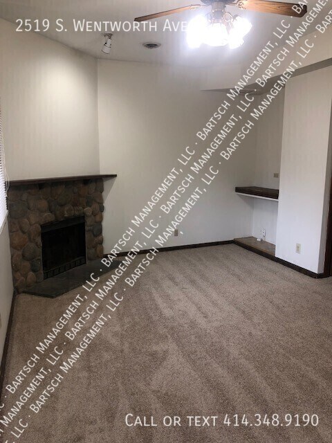 Building Photo - 2519 S Wentworth Ave