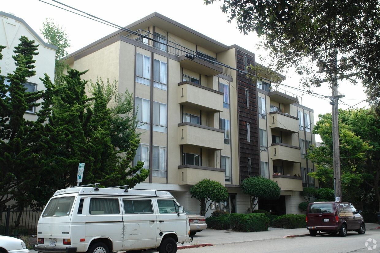 2405 Fulton St - 2405 Fulton St