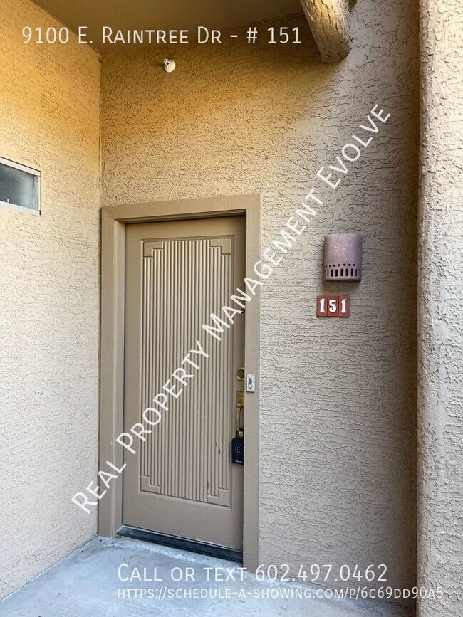 Foto del edificio - 2 Bedroom 2 Bath Raintree Resort Casita!!