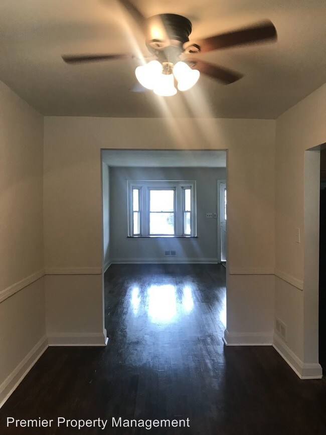 Foto del edificio - 3 br, 1 bath House - 817 Arncliffe Road