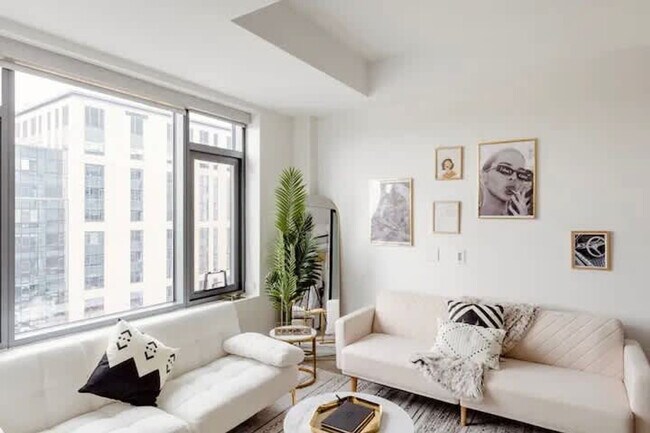 Foto del edificio - 300 Harrison Ave
