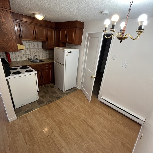 Photo du bâtiment - 10 Pilots Hill