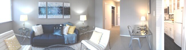 Building Photo - 5500 Friendship Blvd