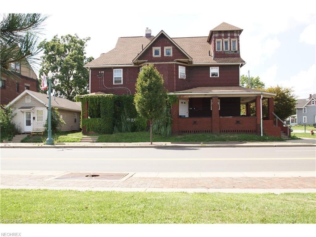 Primary Photo - 900 3rd St NW