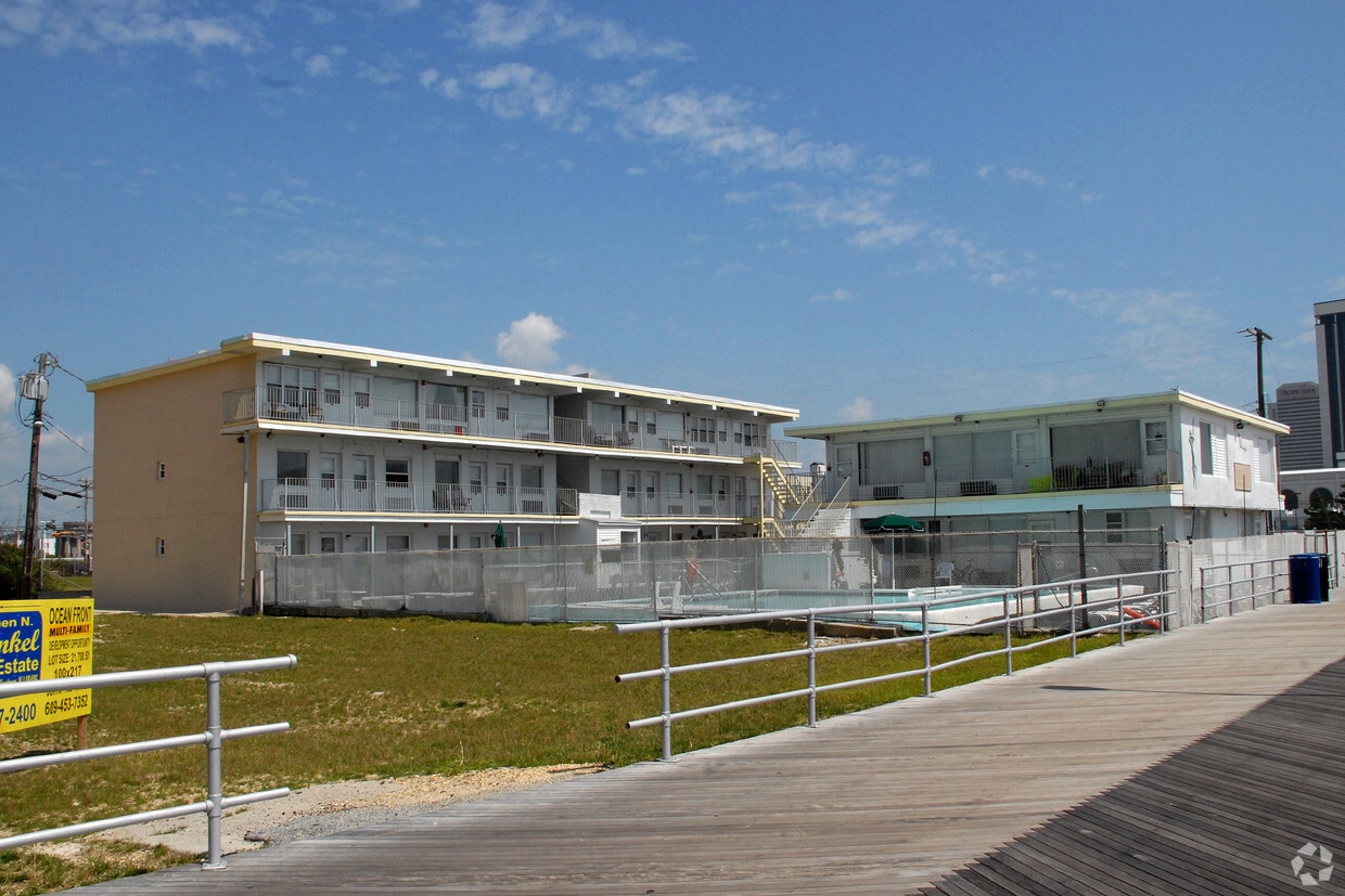 Primary Photo - Roosevelt Beach Condos