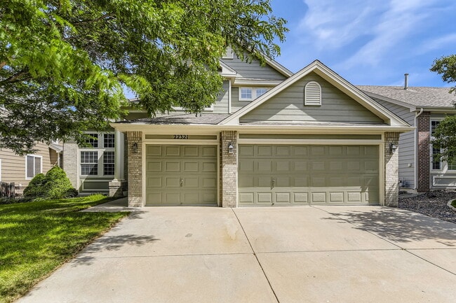 Building Photo - 22321 Quail Run Way