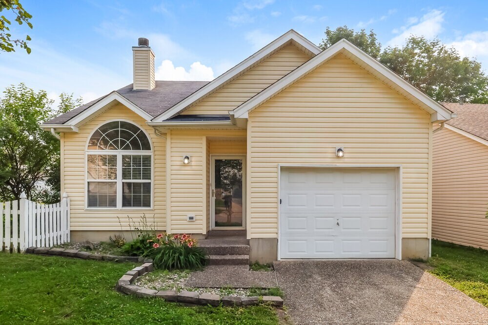 Foto principal - 4321 Willowview Blvd