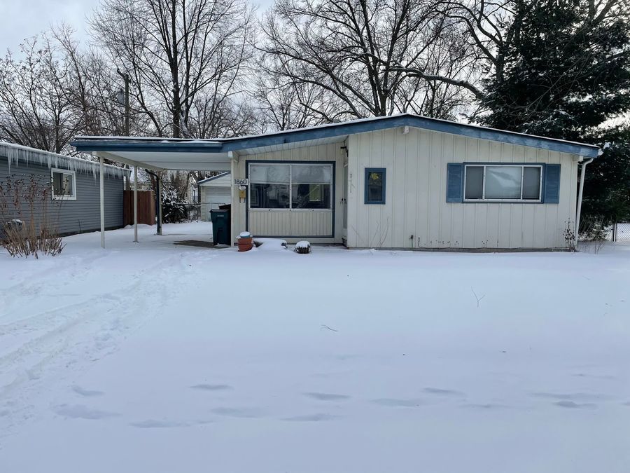Foto principal - 1860 Moorhouse-